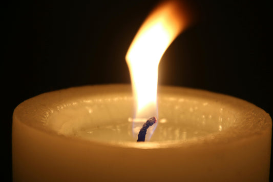 Road Opener Spell Candle