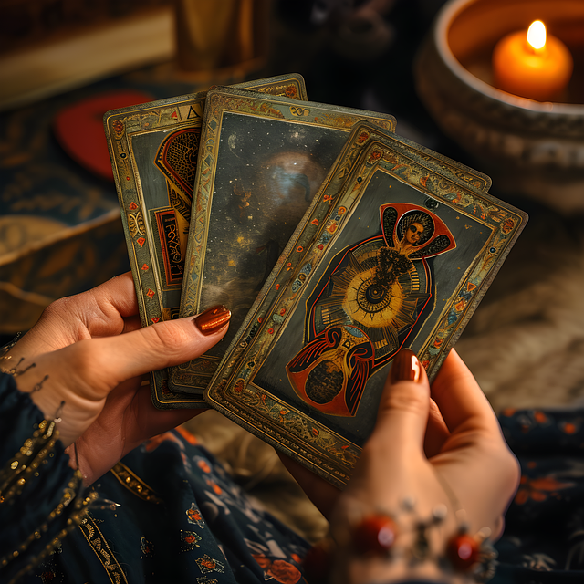 Dragon’s Insight Tarot Reading