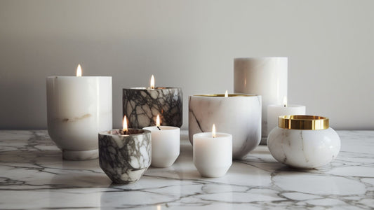 How to Choose the Right Candle
