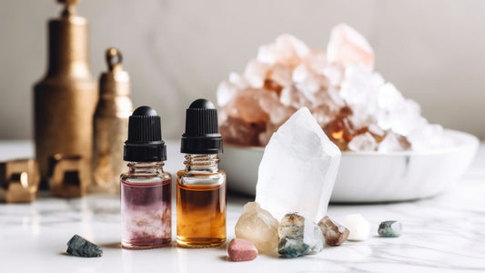 Magic and Self-Care