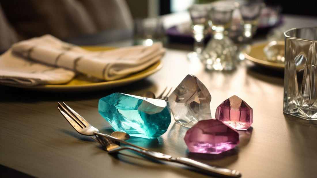 Crystal Clear: Debunking Common Misconceptions About the Efficacy of Crystals